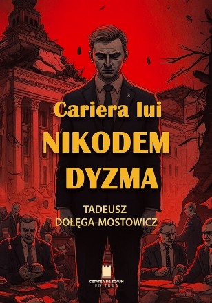 Cariera lui Nikodem Dyzma
