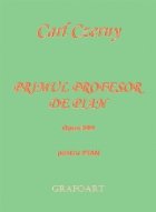 Carl Czerny primul profesor pian
