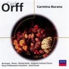Carl Orff: Carmina Burana