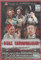 D\'ale Carnavalului (Filme de colectie)