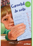 Carnet de note