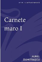 Carnete maro I