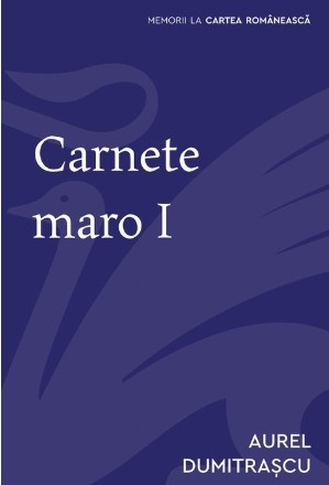 Carnete maro I