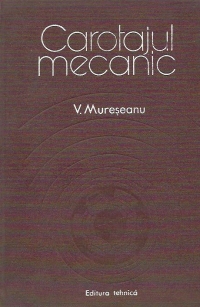 Carotajul mecanic