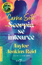 Carrie Sotto se întoarce