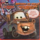 CARS. Masura lui Bucsa