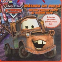 CARS. Masura lui Bucsa