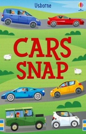 Cars snap