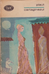 Cartaginezul - Teatru (III)