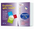 Carte activa. Explorez, aplic, rezolv! Culegere de probleme, teste si resurse pentru portofoliu. Clasa a VII-a