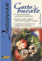 Carte Bucate carte referinta gastronomia