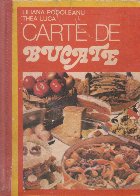 Carte de bucate