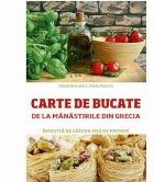 Carte bucate manastirile din Grecia