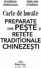 Carte bucate Preparate din peşte