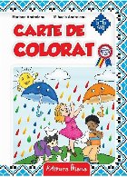 Carte colorat ANI 2017
