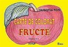 CARTE COLORAT FRUCTE