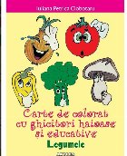 Carte colorat ghicitori haioase educative