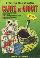 Carte de ghicit