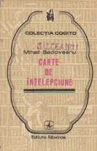 Carte de intelepciune
