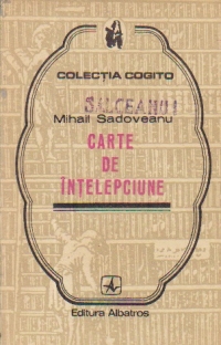 Carte de intelepciune