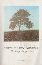 Carte Ion Dumitriu viata pictor