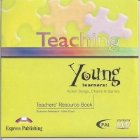 TEACHING YOUNG LEARNERS DVD TEACHING YOUNG LEARNERS DVD