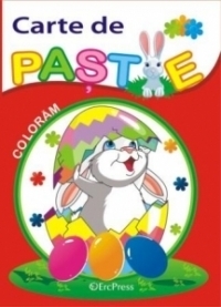 Carte de Paste coloram