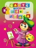 Carte pentru joc joaca volumul