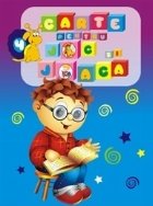 Carte pentru joc joaca volumul