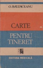 Carte pentru tineret