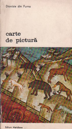 Carte de pictura