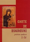 Carte de rugaciuni pentru scolari I - IV