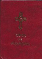 Carte rugaciuni (Reintregirea)