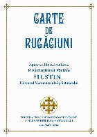 Carte rugăciuni