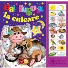 Carte sunete Hai fuguta culcare
