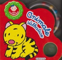 Carte zornaitoare - Animale salbatice