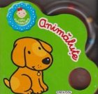 Carte zornaitoare - Animalute