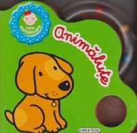 Carte zornaitoare - Animalute