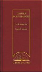 Cartea de acasa nr. 46. Dimitrie Bolintineanu - Florile Bosforului. Legende istorice