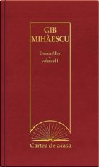 Cartea acasa Gib Mihaescu Donna