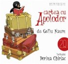coperta Cartea cu Apolodor (Audiobook)