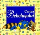 Cartea Bebelusului (Cu defect
