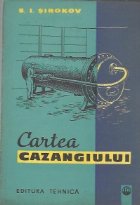 Cartea cazangiului (traducere din limba rusa)