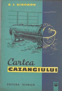 Cartea cazangiului (traducere din limba rusa)