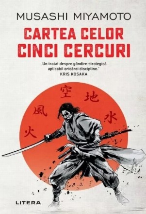 Cartea celor cinci cercuri