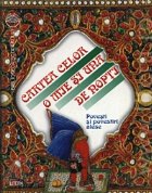 coperta Cartea celor o mie si una de nopti. Povesti si povestiri alese