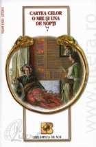 coperta Cartea celor o mie si una de nopti / Vol. IV