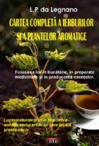 Cartea completa a ierburilor si a plantelor aromatice
