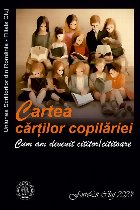 Cartea cărţilor copilăriei : cum am devenit cititor - cititoare