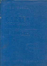Cartea cultivatorului de ciuperci